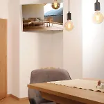 Lägenhet Wanglblick By Interhome