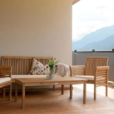Апартаменты Wanglblick By Interhome