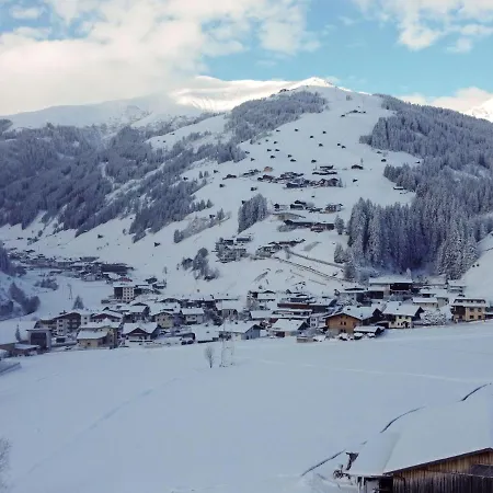 Wanglblick By Interhome