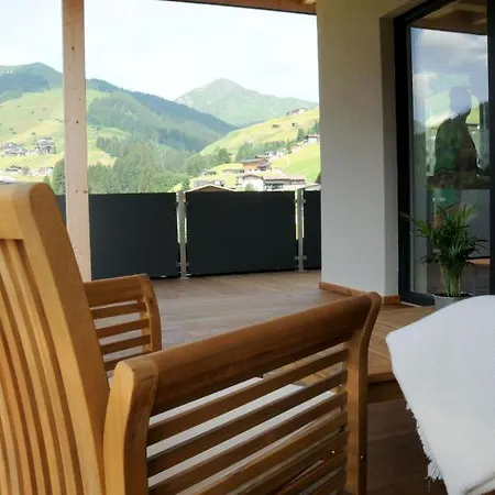 Wanglblick By Interhome شقة