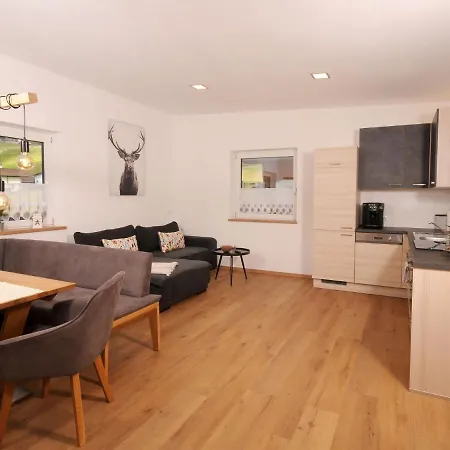 Wanglblick By Interhome Apartment