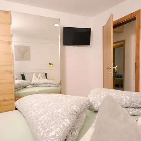 Apartment Wanglblick By Interhome Tux