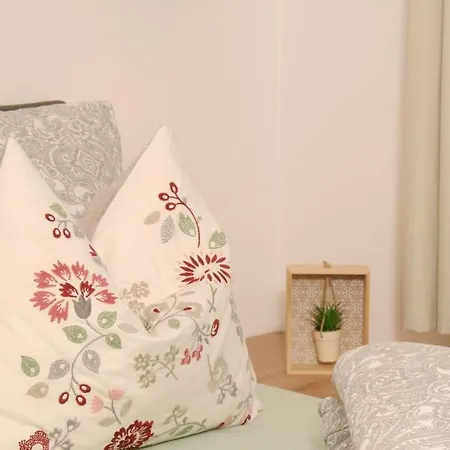 Wanglblick By Interhome * Tux