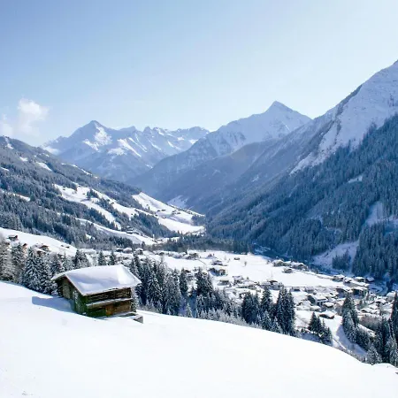 Apartment Wanglblick By Interhome *