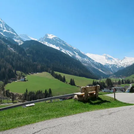 شقة Wanglblick By Interhome