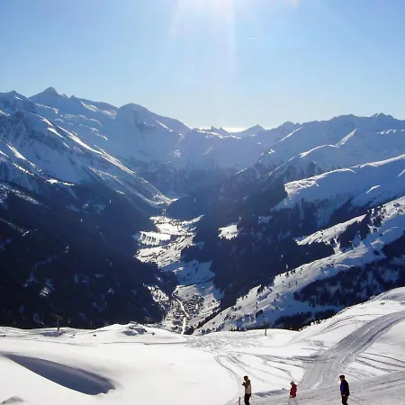 Wanglblick By Interhome