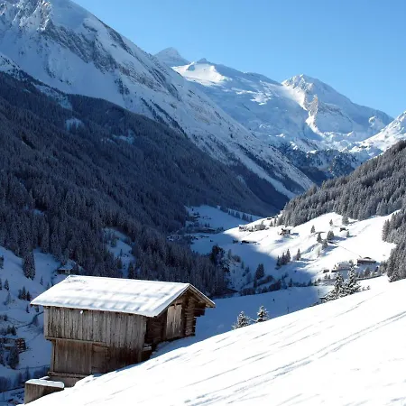 شقة Wanglblick By Interhome