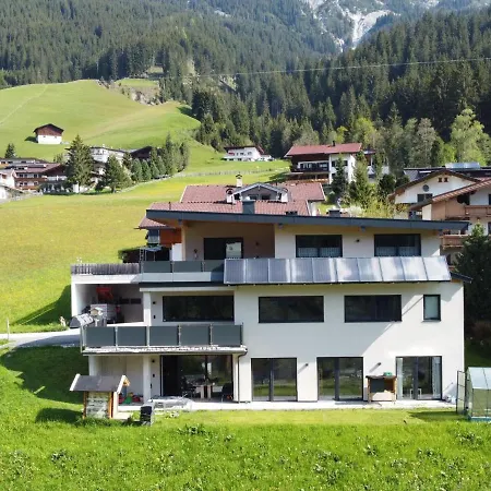 شقة Wanglblick By Interhome *