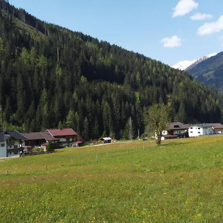 Wanglblick By Interhome *