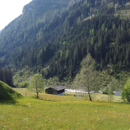 Wanglblick By Interhome شقة