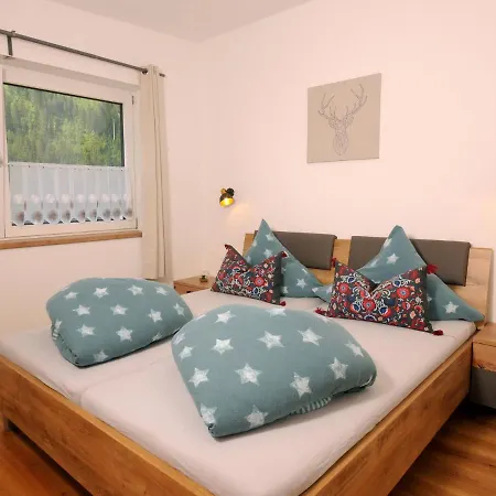 דירה Wanglblick By Interhome טוקס