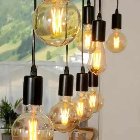 Wanglblick By Interhome טוקס