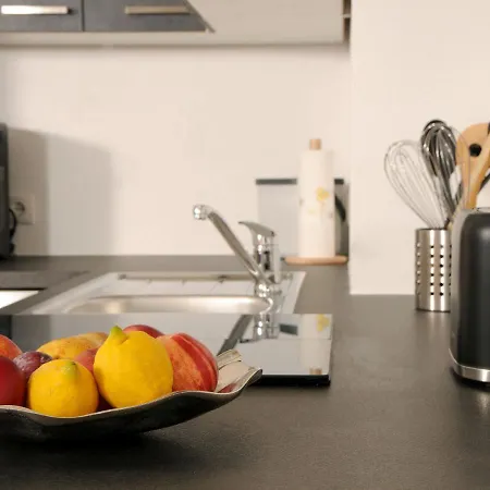 Wanglblick By Interhome * טוקס