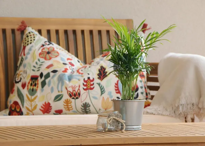 Apartment Wanglblick By Interhome *