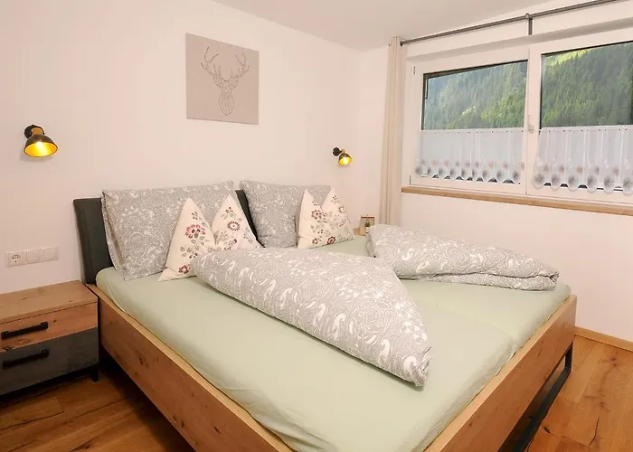 Apartment Wanglblick By Interhome