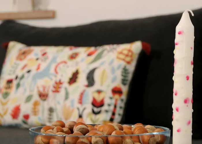 Wanglblick By Interhome Tux