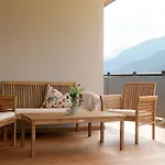 דירה Wanglblick By Interhome