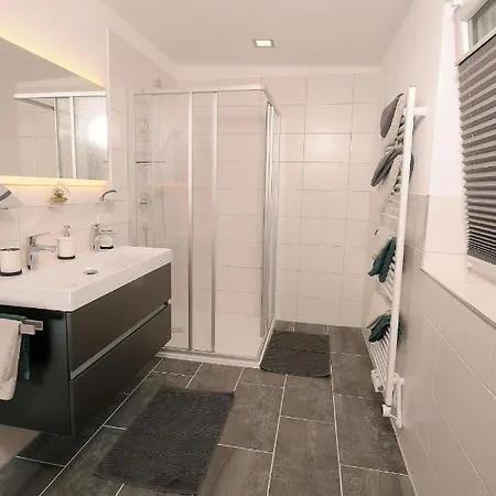 Wanglblick By Interhome Appartement *