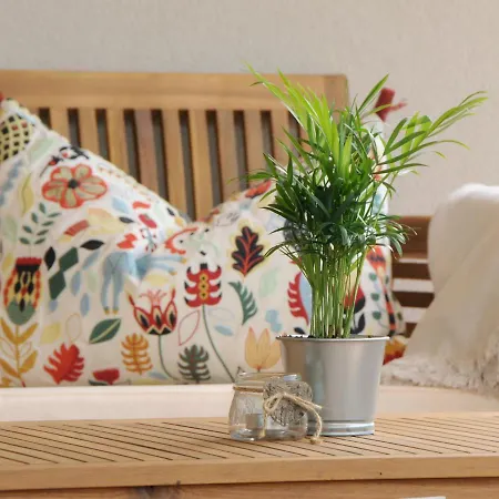 Appartement Wanglblick By Interhome *