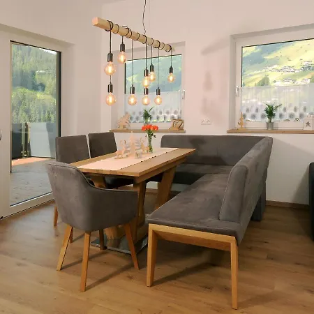 Wanglblick By Interhome Appartement *