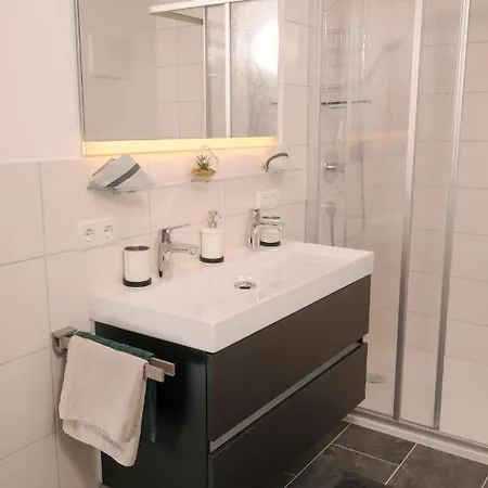 Appartement Wanglblick By Interhome Tux