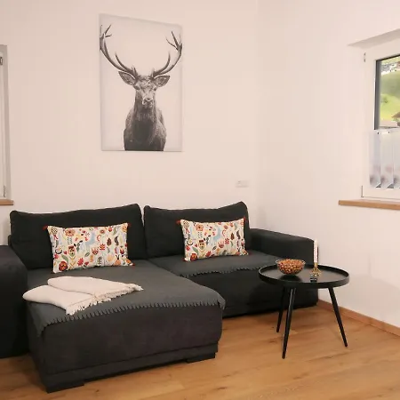 Wanglblick By Interhome Appartement