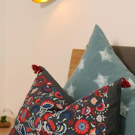 Wanglblick By Interhome Appartement *